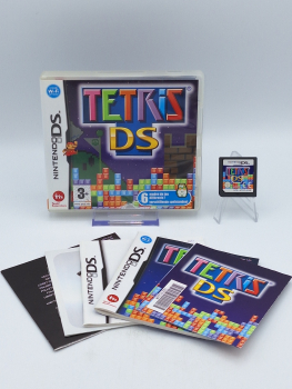 Tetris DS